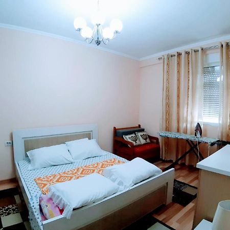 Silver Apartament Κορυτσά Εξωτερικό φωτογραφία