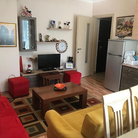 Silver Apartament Κορυτσά Εξωτερικό φωτογραφία