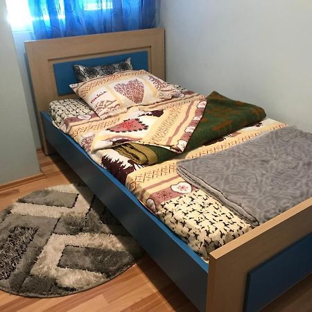 Silver Apartament Κορυτσά Εξωτερικό φωτογραφία