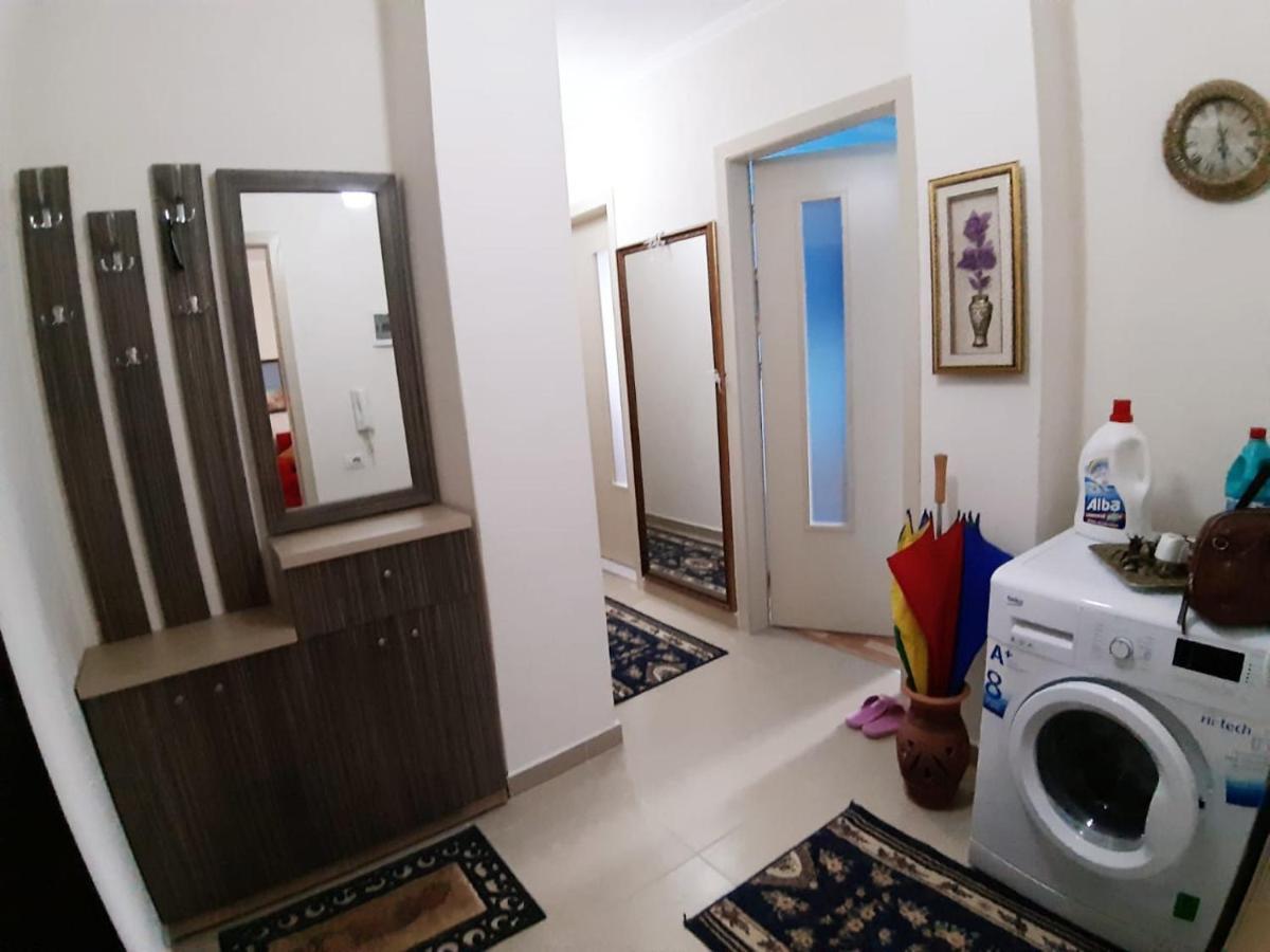 Silver Apartament Κορυτσά Εξωτερικό φωτογραφία