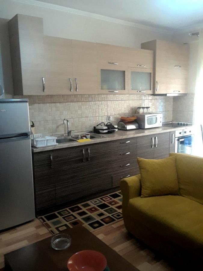 Silver Apartament Κορυτσά Εξωτερικό φωτογραφία