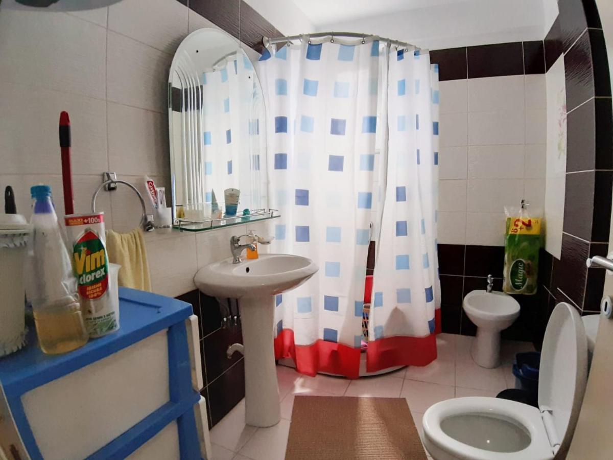 Silver Apartament Κορυτσά Εξωτερικό φωτογραφία