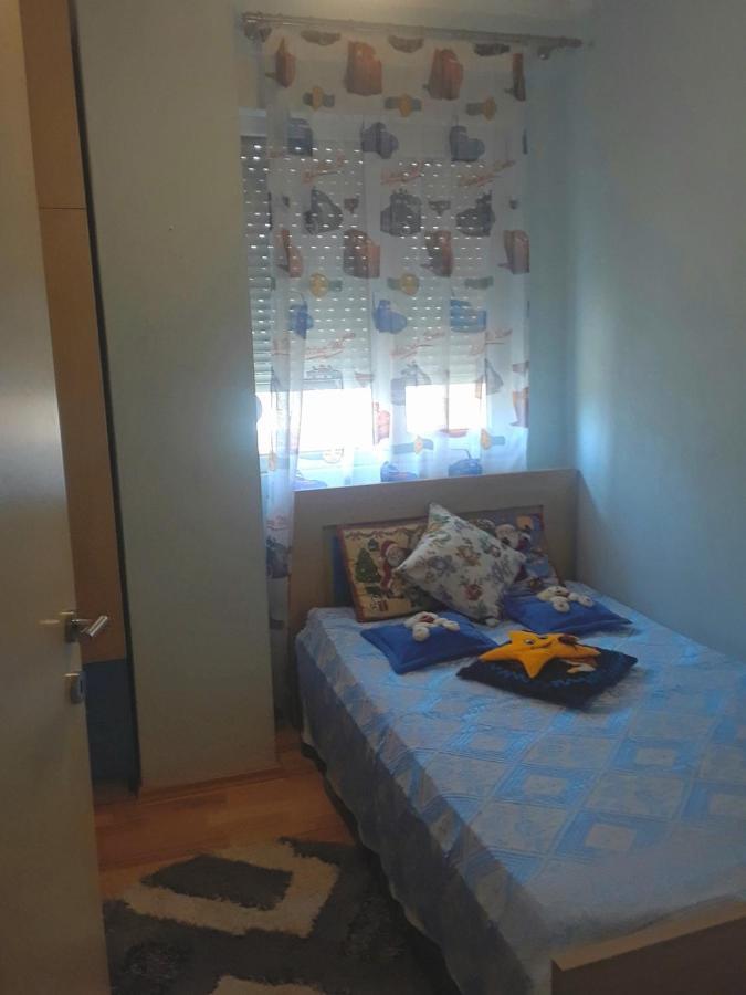 Silver Apartament Κορυτσά Εξωτερικό φωτογραφία