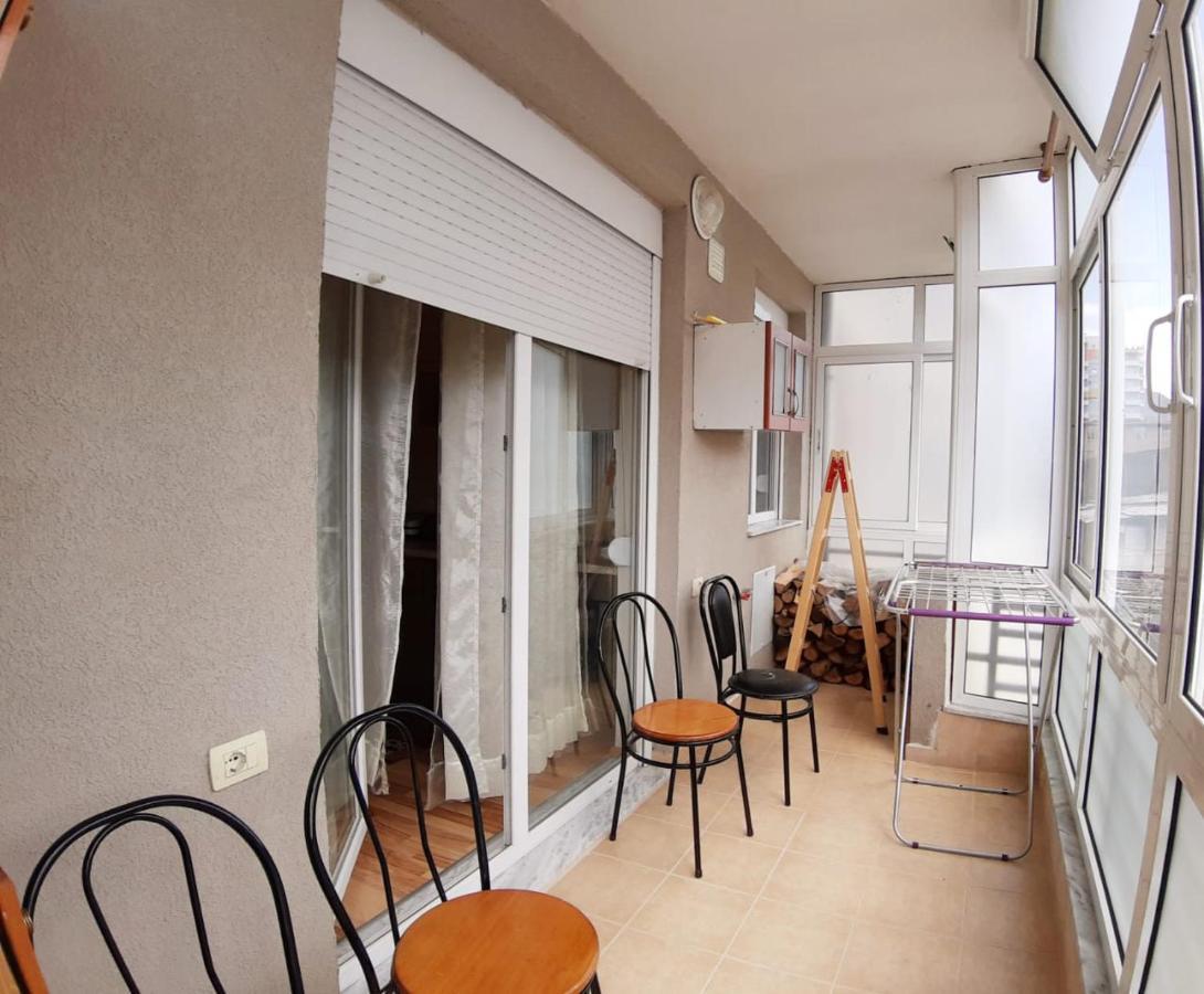 Silver Apartament Κορυτσά Εξωτερικό φωτογραφία