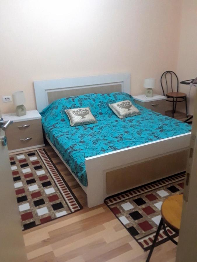 Silver Apartament Κορυτσά Εξωτερικό φωτογραφία