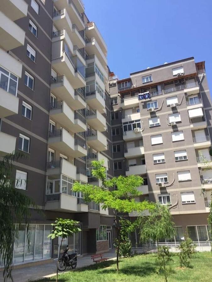 Silver Apartament Κορυτσά Εξωτερικό φωτογραφία