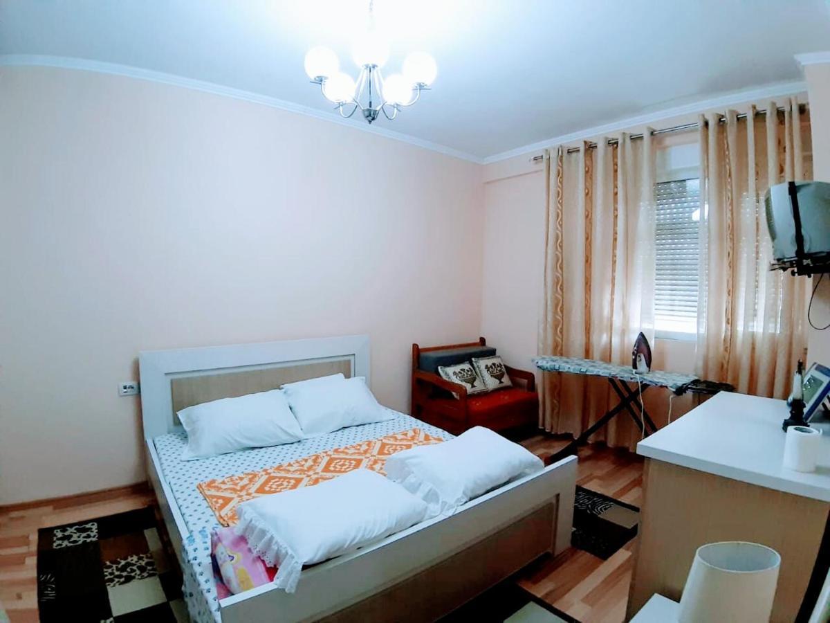 Silver Apartament Κορυτσά Εξωτερικό φωτογραφία