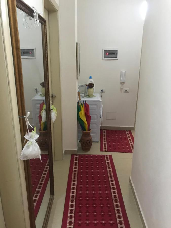 Silver Apartament Κορυτσά Εξωτερικό φωτογραφία