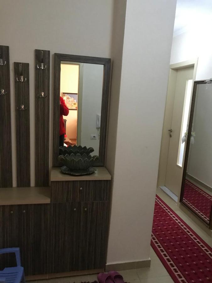 Silver Apartament Κορυτσά Εξωτερικό φωτογραφία