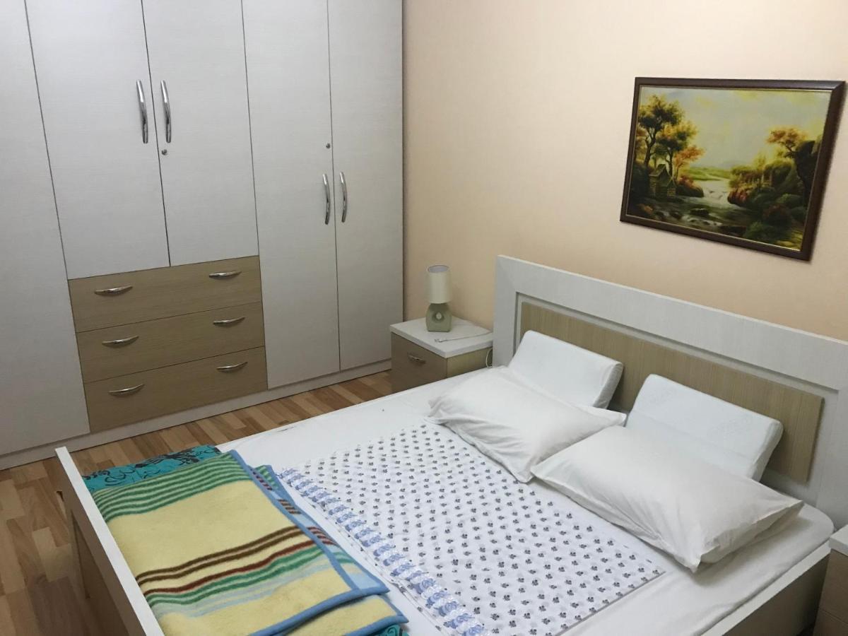 Silver Apartament Κορυτσά Εξωτερικό φωτογραφία