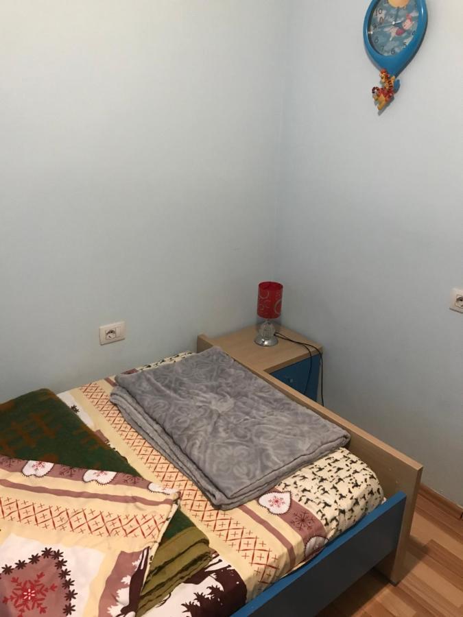 Silver Apartament Κορυτσά Εξωτερικό φωτογραφία