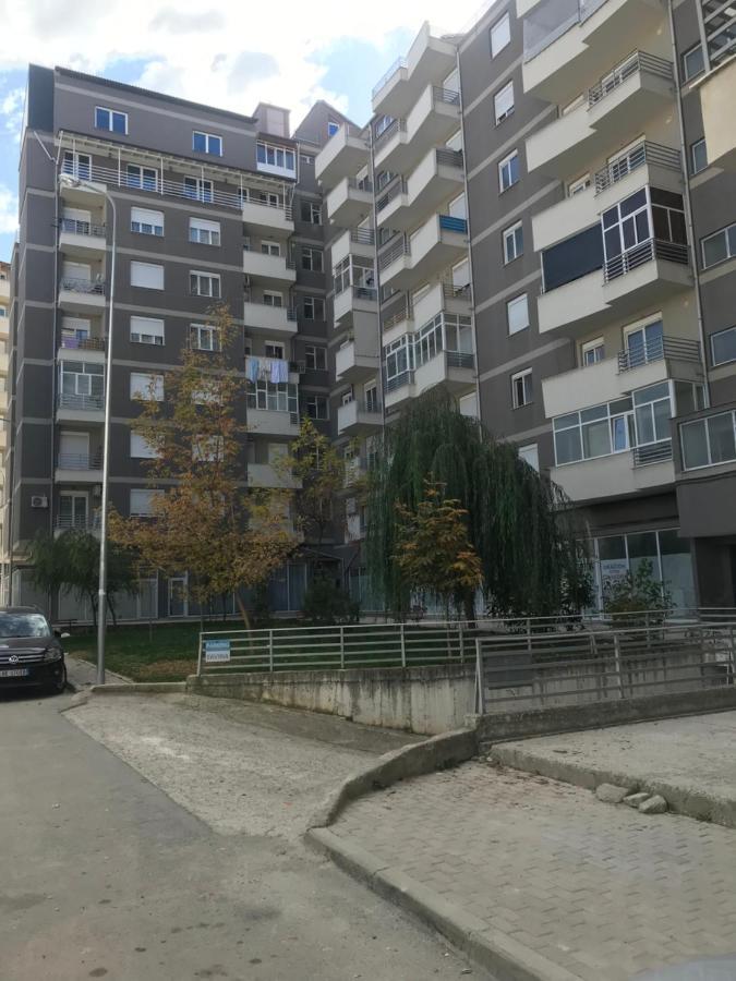 Silver Apartament Κορυτσά Εξωτερικό φωτογραφία