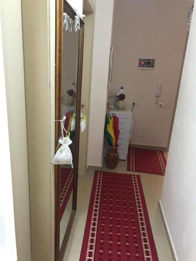 Silver Apartament Κορυτσά Εξωτερικό φωτογραφία