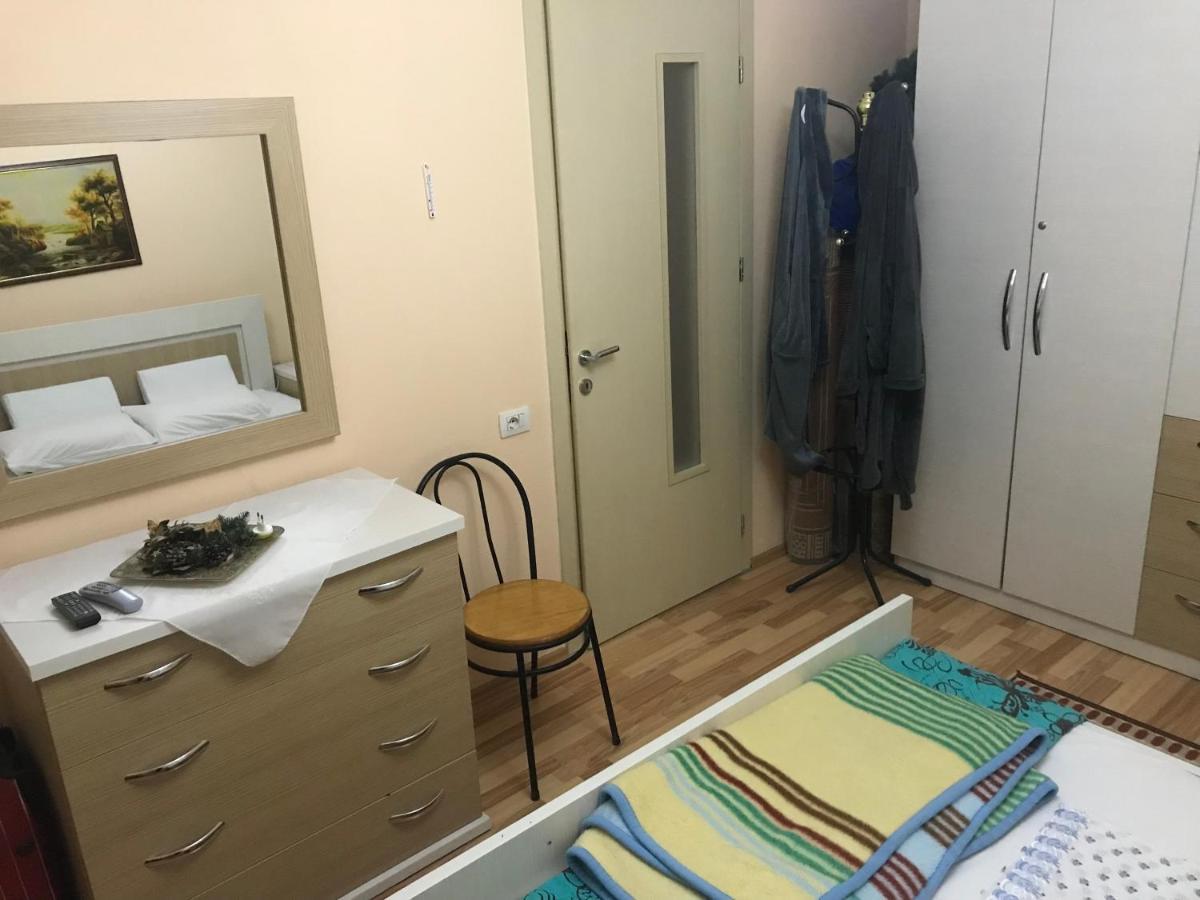 Silver Apartament Κορυτσά Εξωτερικό φωτογραφία