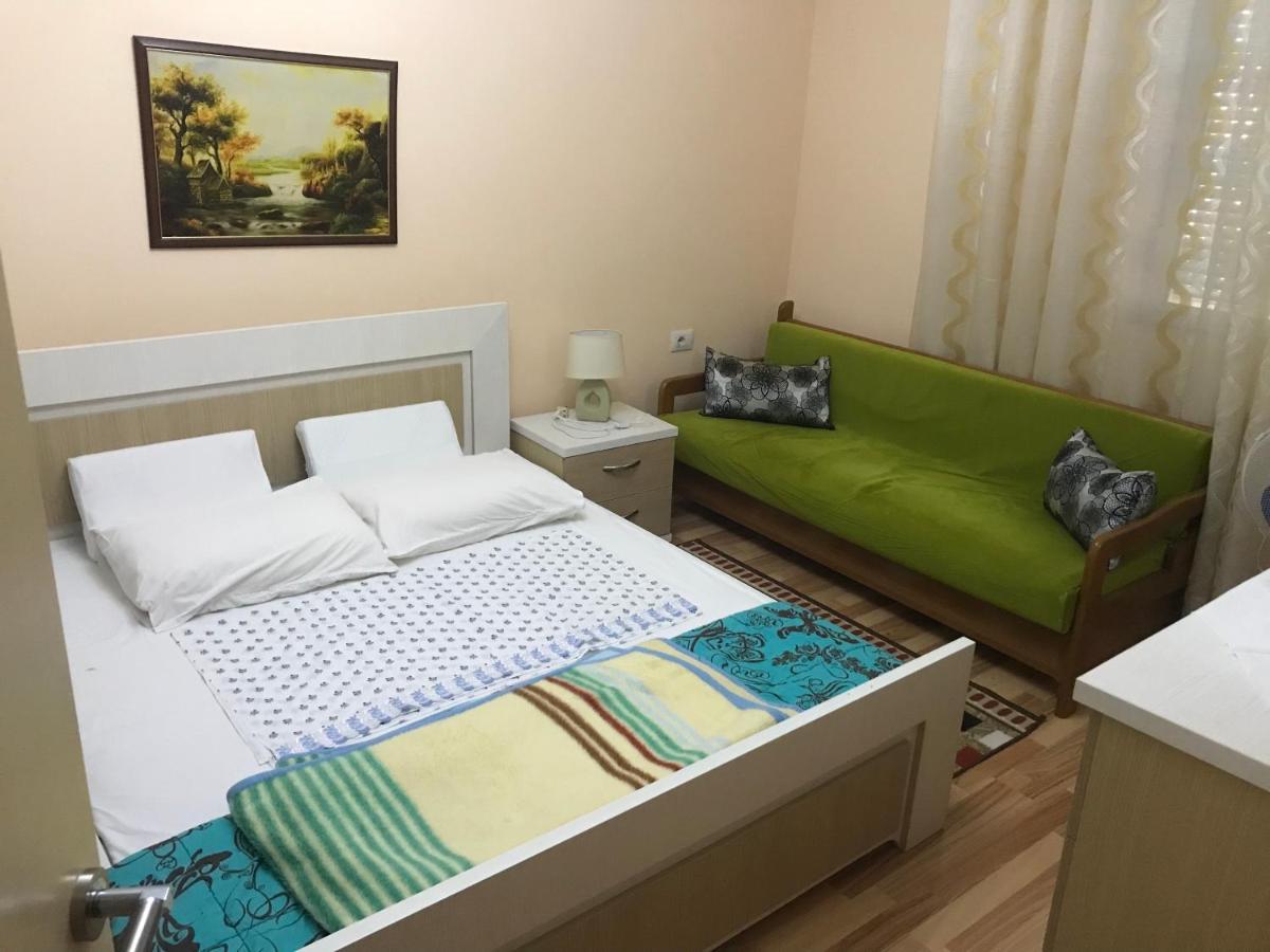 Silver Apartament Κορυτσά Εξωτερικό φωτογραφία