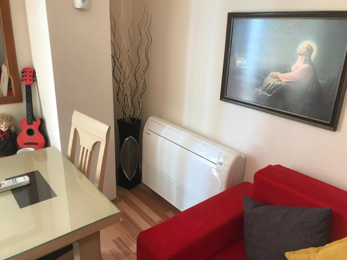 Silver Apartament Κορυτσά Εξωτερικό φωτογραφία