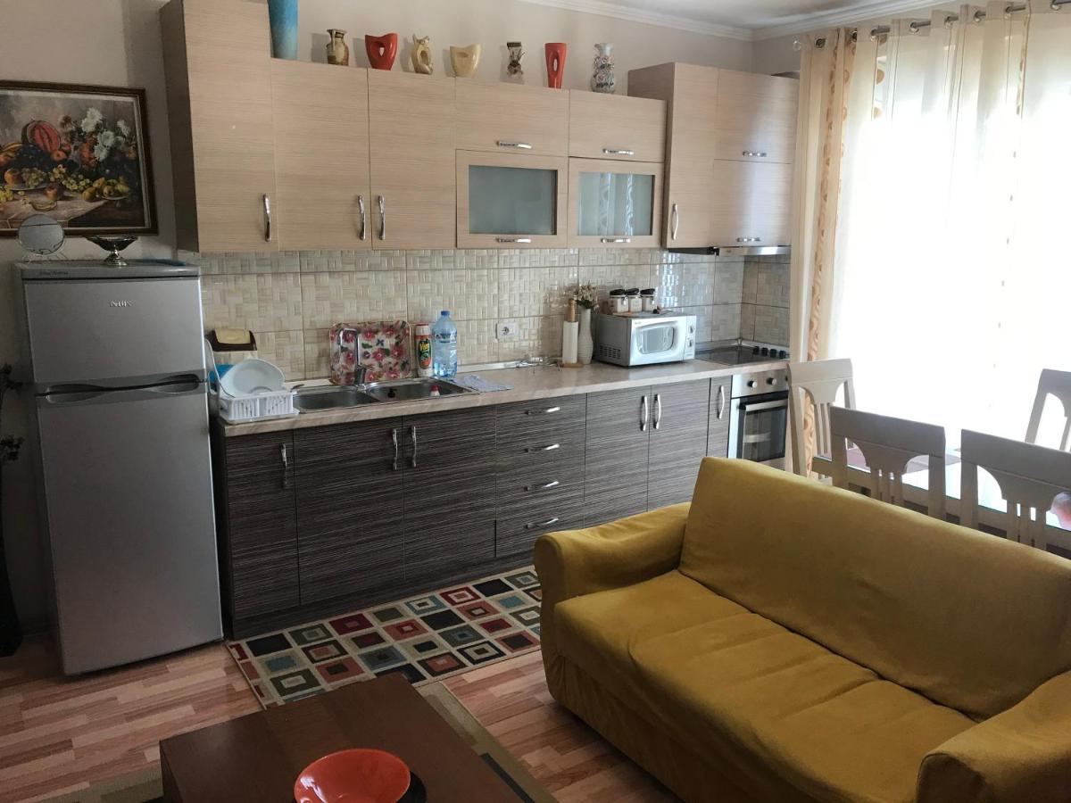 Silver Apartament Κορυτσά Εξωτερικό φωτογραφία