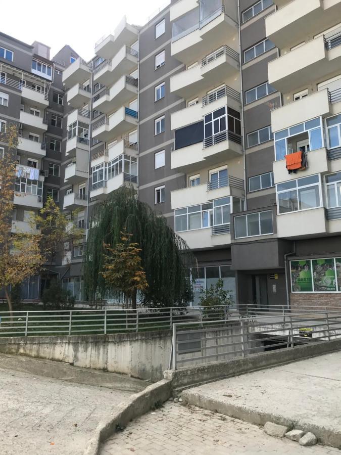 Silver Apartament Κορυτσά Εξωτερικό φωτογραφία