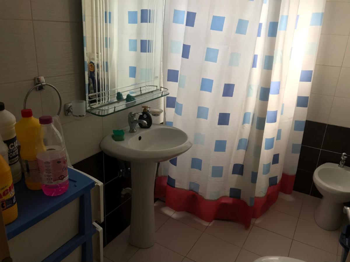 Silver Apartament Κορυτσά Εξωτερικό φωτογραφία