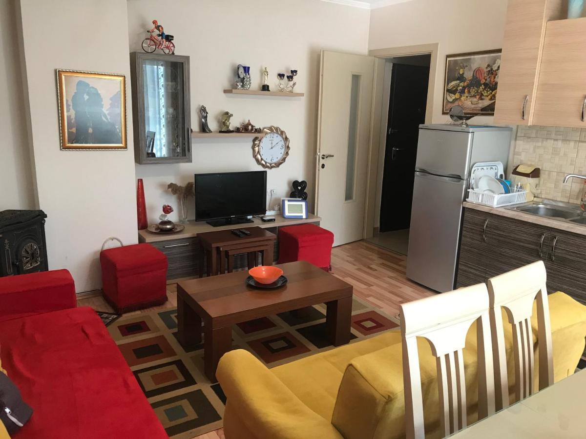 Silver Apartament Κορυτσά Εξωτερικό φωτογραφία