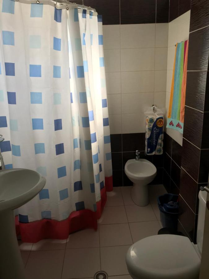 Silver Apartament Κορυτσά Εξωτερικό φωτογραφία