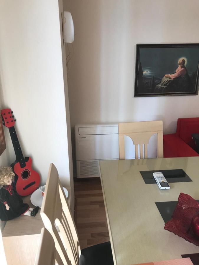 Silver Apartament Κορυτσά Εξωτερικό φωτογραφία