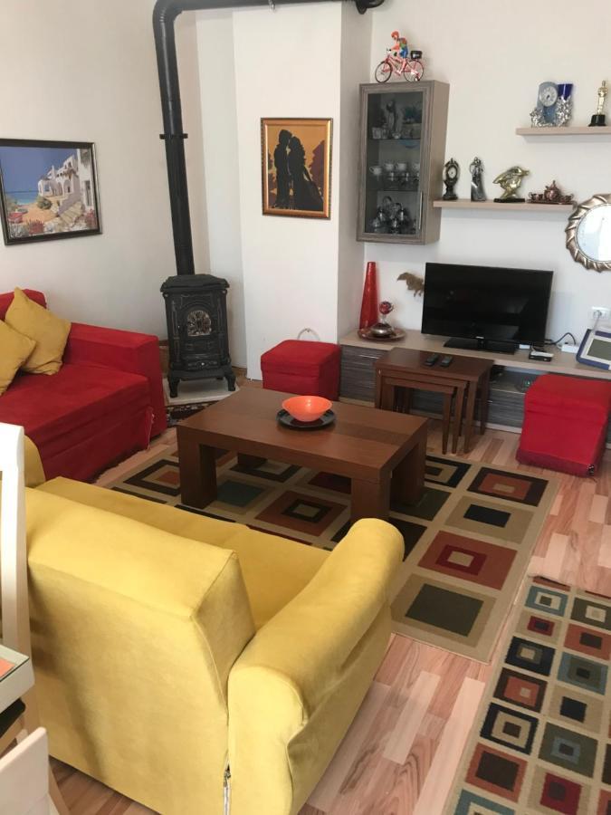 Silver Apartament Κορυτσά Εξωτερικό φωτογραφία