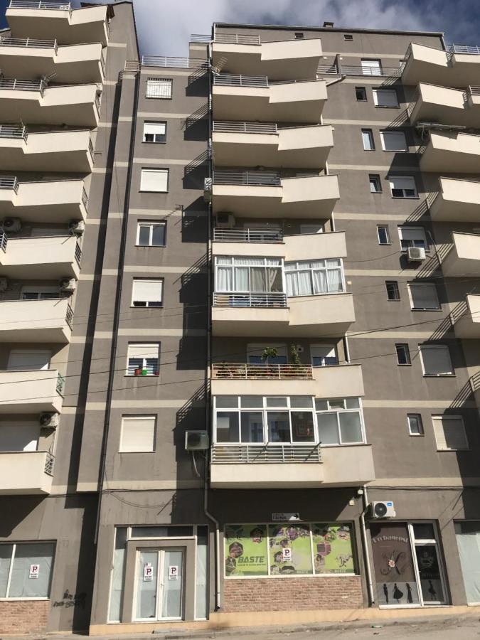 Silver Apartament Κορυτσά Εξωτερικό φωτογραφία